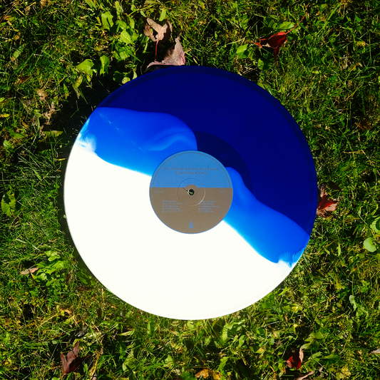 Two Places at Once (12" Vinyl)