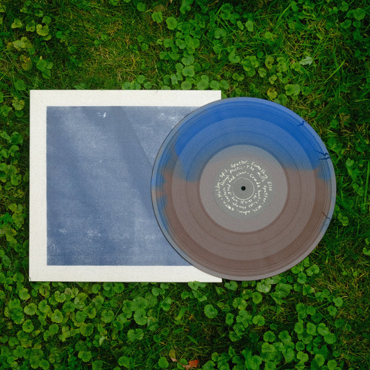 Spit, sputter, something else (12" vinyl)