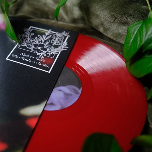 Who Tends A Garden (Vinyl)