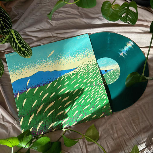 El Prado (Vinyl)