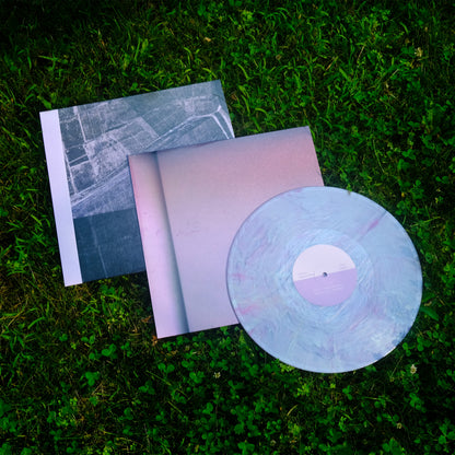 Tabula Rasa (12" Vinyl)