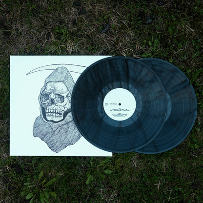 The Reaper - 12" Double Vinyl