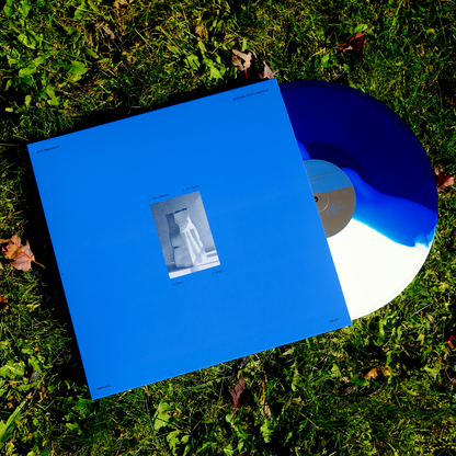 Two Places at Once (12" Vinyl)