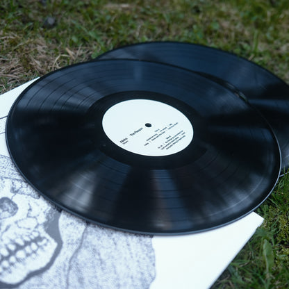 The Reaper - 12" Double Vinyl