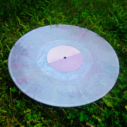 Tabula Rasa (12" Vinyl)
