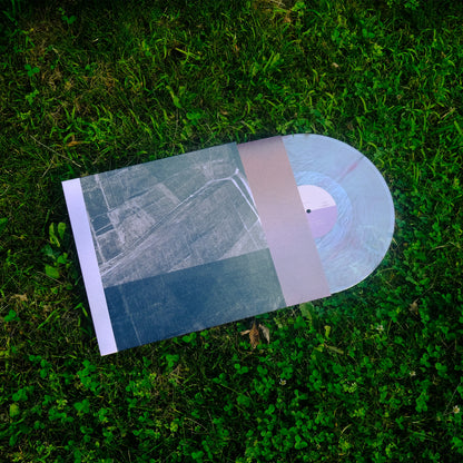 Tabula Rasa (12" Vinyl)