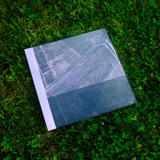 Tabula Rasa (12" Vinyl)