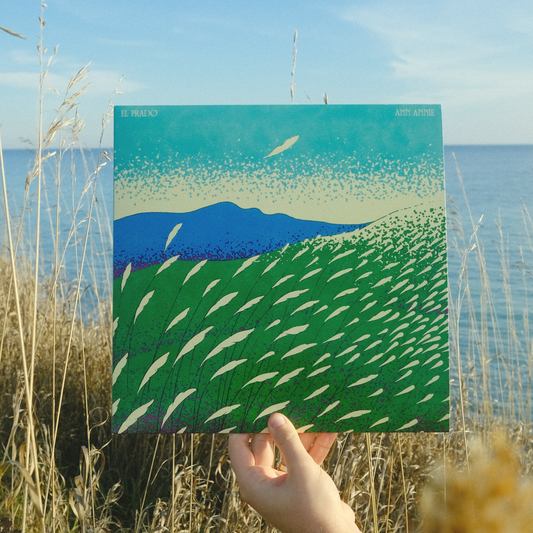 El Prado (Vinyl)