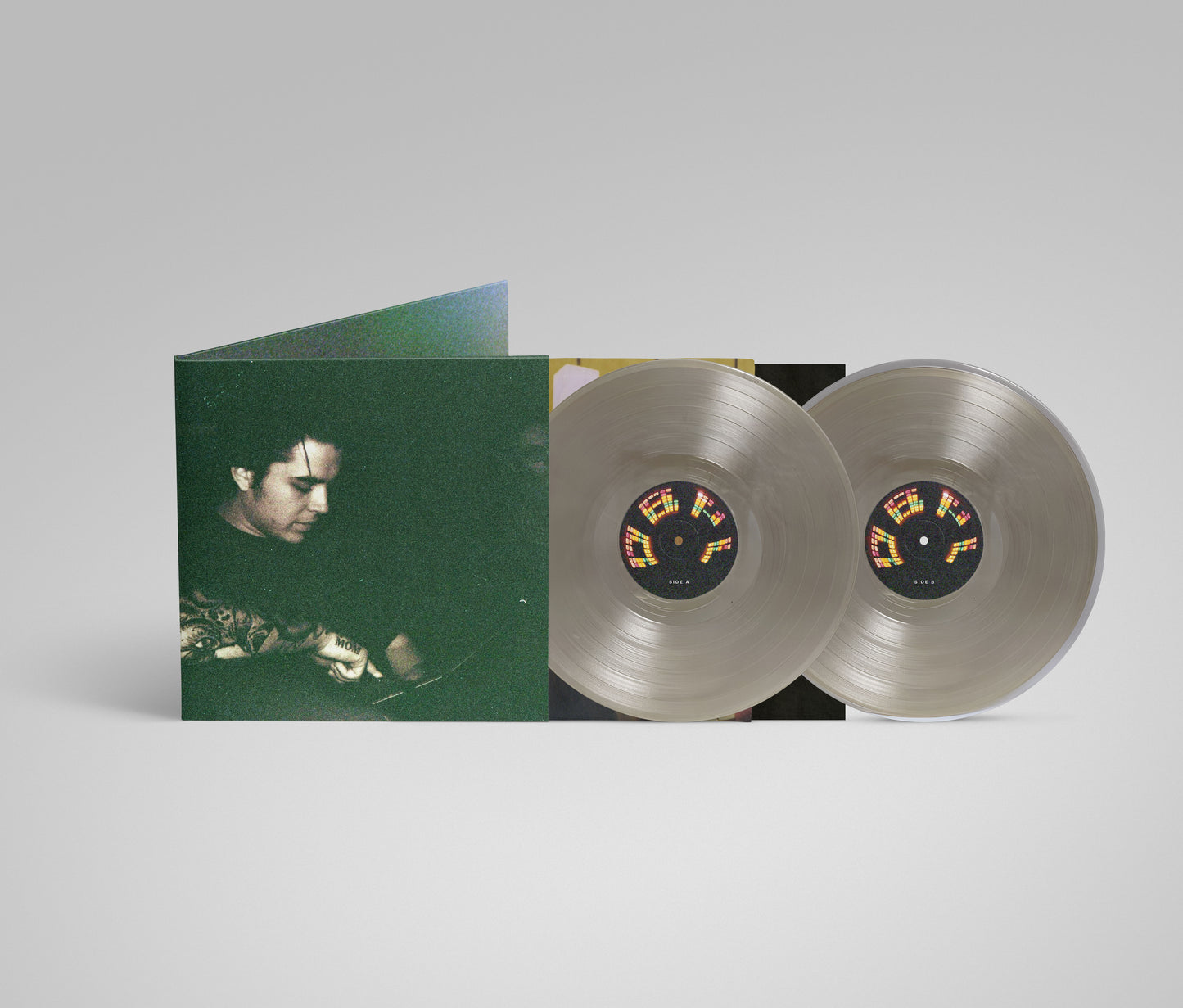 One Big Particular Loop (2x Vinyl)