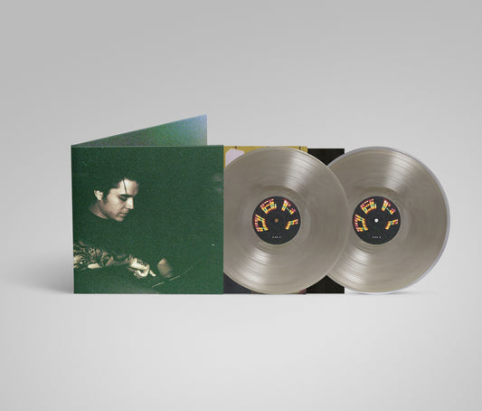 One Big Particular Loop (2x Vinyl)