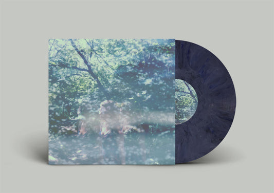 We All Speak In Poems (Vinyl)