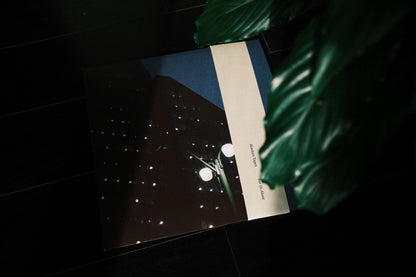 For Us Alone (Vinyl/CD)