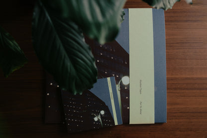 For Us Alone (Vinyl/CD)